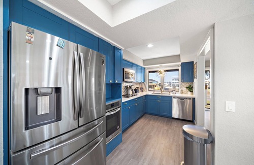 Terramar Beach Cottage | Captain's Manor
