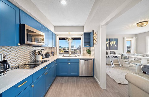Terramar Beach Cottage | Captain's Manor