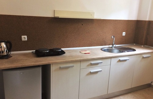 Kavos House | Captain's Studios & Apartments