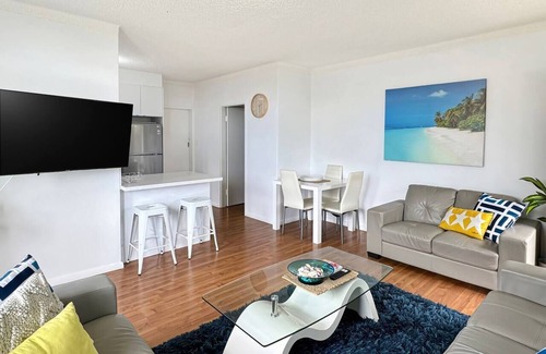 West Beach Apartment | Captains Rest Seaside Lifestyle on West Beach