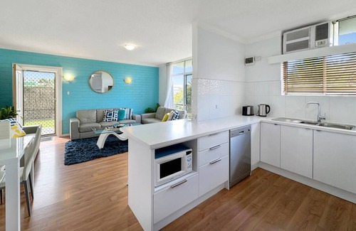 West Beach Apartment | Captains Rest Seaside Lifestyle on West Beach