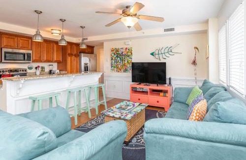 Tybee Island Apartment | Captains Watch 9