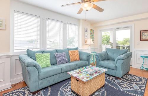 Tybee Island Apartment | Captains Watch 9