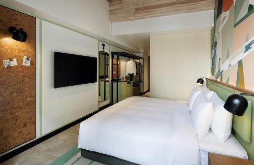 Nihonbashikabutocho Hotel | Caption By Hyatt Kabutocho Tokyo