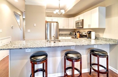 Rehoboth Beach House | Captiva Sands 5BD/4.5BA, 3 MASTER SUITES, close to beach, outlets, restaurants