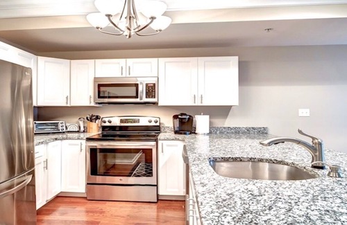Rehoboth Beach House | Captiva Sands 5BD/4.5BA, 3 MASTER SUITES, close to beach, outlets, restaurants