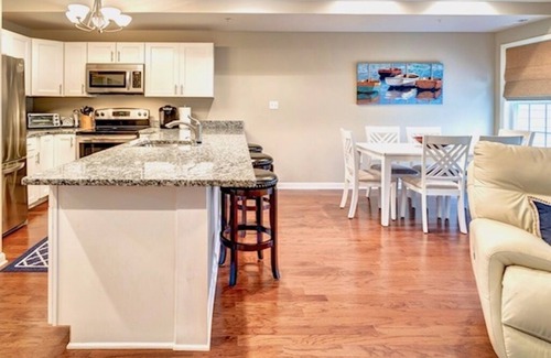 Rehoboth Beach House | Captiva Sands 5BD/4.5BA, 3 MASTER SUITES, close to beach, outlets, restaurants
