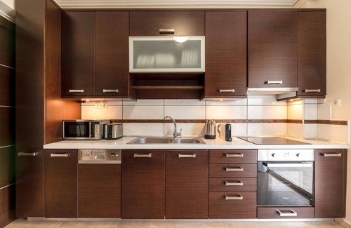 Chalandri Apartment | Captivating 2BR Apartment in Chalandri
