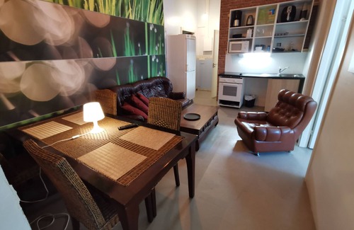 Karhula Apartment | Captivating 4-Bed Apartment in Kotka SaunaFacility
