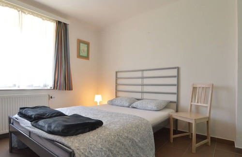 Heppenbach Apartment | Captivating Apartment in Halenfeld-Amel with Terrace