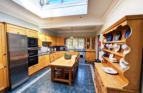 Wexford House | Captivating Journey Through Wexford Town's Rich Past