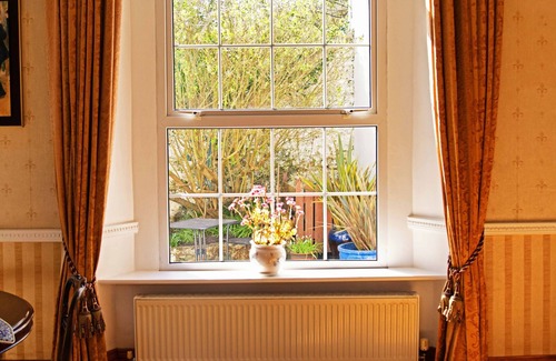 Wexford House | Captivating Journey Through Wexford Town's Rich Past