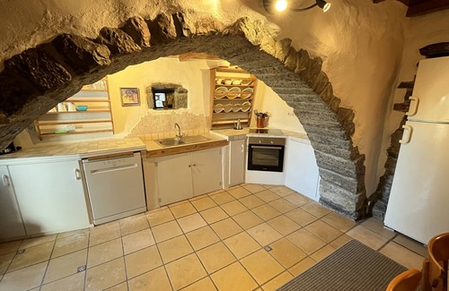 Elounda House | Captivating village house, spectacular views, close to beach/bars/shops/tavernas