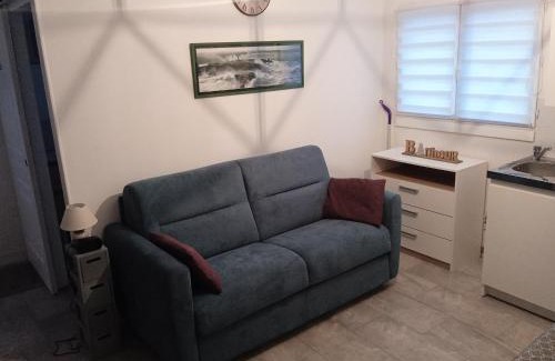 Huppy Apartment | Capucine