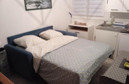 Huppy Apartment | Capucine