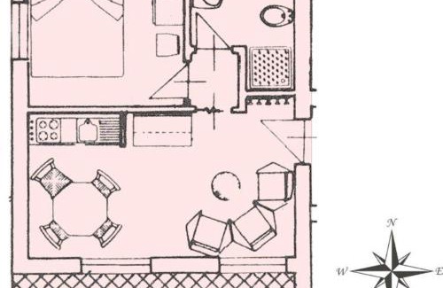 Carisolo Apartment | Carè Alto