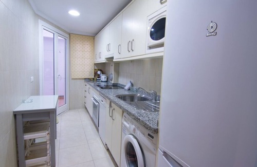 Nerja City Centre Apartment | CARABEO 60 1C MENYBER