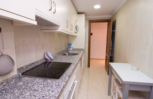 Nerja City Centre Apartment | CARABEO 60 1C MENYBER