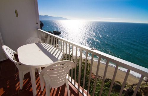 Nerja City Centre Apartment | CARABEO 60 1C MENYBER
