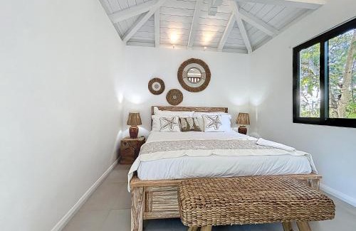 Calodyne Apartment | Caracol beachfront studio