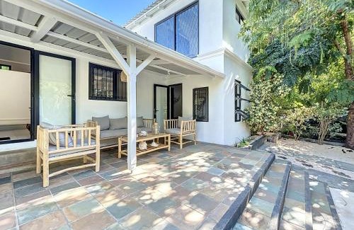 Calodyne Apartment | Caracol beachfront studio