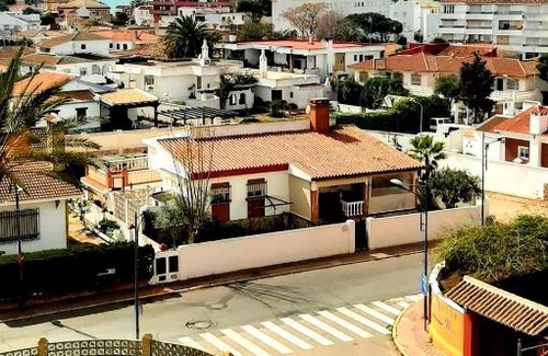 Sector H - Halcon Peregrino Apartment | Caracola Beach