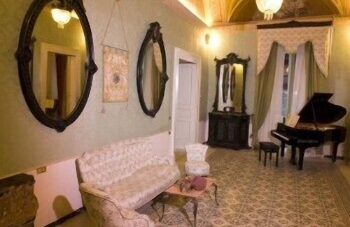Montecalvario Bed & Breakfast | Carafa di Maddaloni B&B di Charme