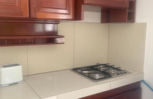 Ducos Apartment | caraibes loc