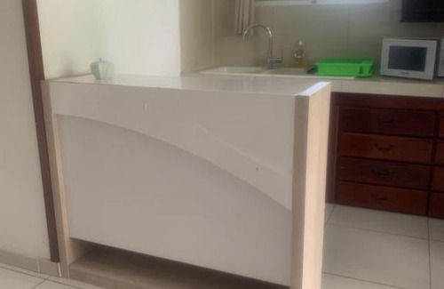 Ducos Apartment | caraibes loc