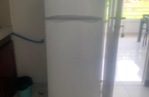 Ducos Apartment | caraibes loc