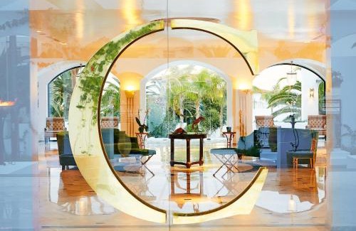 Adelianos Kampos Resort | Caramel, A Grecotel Resort to Live