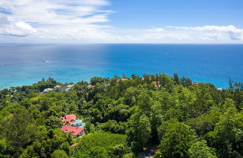 Glacis Hotel | Carana Hilltop Villa