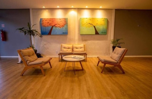 Caranda Bosque Hotel | Carandá Hplus Express