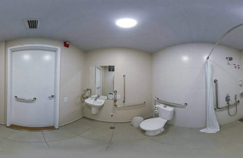 Caranda Bosque Hotel | Carandá Hplus Express