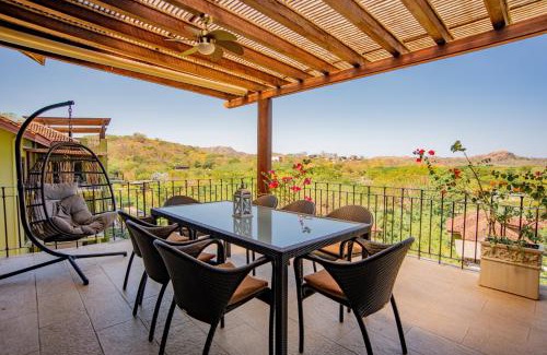 Playa Conchal House | Carao T2-6 Luxury Penthouse Adults Only - Reserva Conchal
