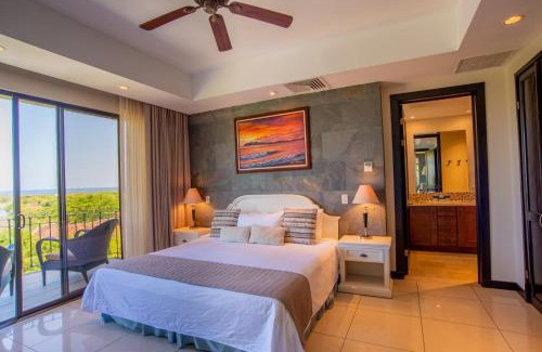 Playa Conchal House | Carao T2-6 Luxury Penthouse Adults Only - Reserva Conchal