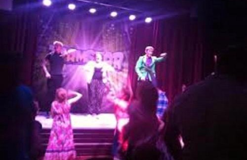 Crimdon Apartment | Caravan Hire Crimdon Dene Holiday Park