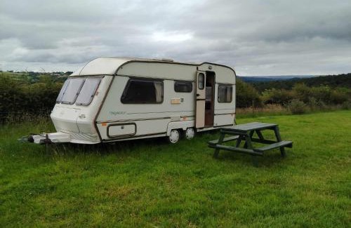 Dronfield Other | Caravan in The Peak District