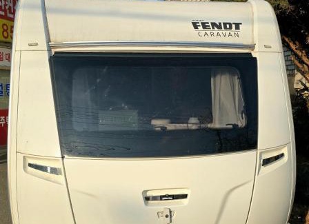 Hwaseong Other | Caravan with Driving services in the surrounding area