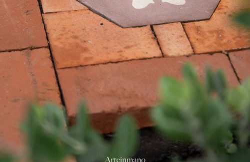 Mascali Villa | Carbone estate, with swimming pool and private parking.