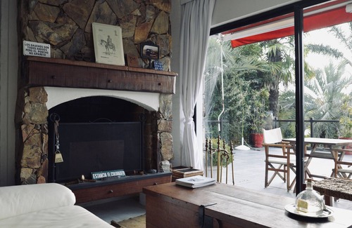 Maldonado Hotel | Cardón Posada Boutique