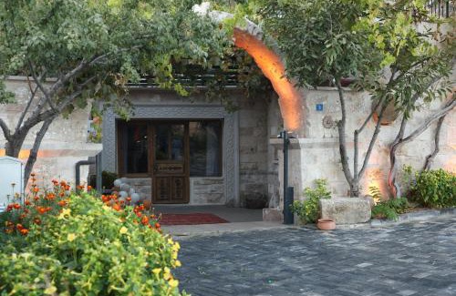 Goreme House | Cardak House