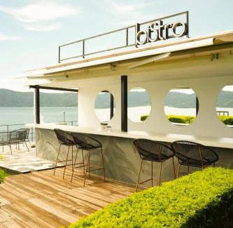 Coatepeque Hotel | Cardedeu Residence Lago de Coatepeque