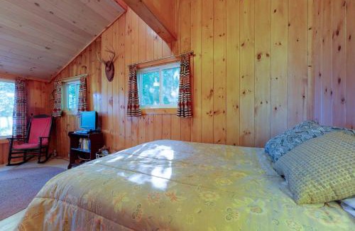Ellsworth House | Carefree Point