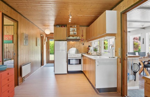 Faarevejle House | "Carena" - 1.8km from the sea by Interhome