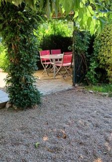 Porto-Vecchio House | Carestella