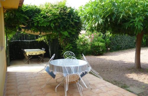 Porto-Vecchio House | Carestella