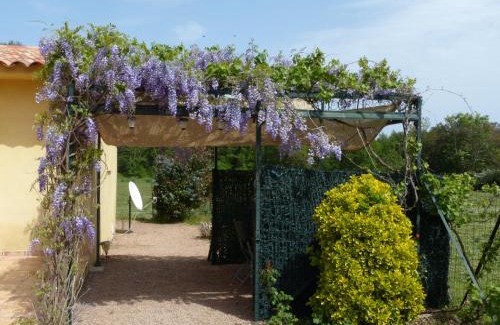 Porto-Vecchio House | Carestella