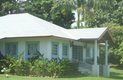 Mammee Bay Estates Villa | Caribbean Dawn - A Large family Villa With Access to a on-site Private Beach