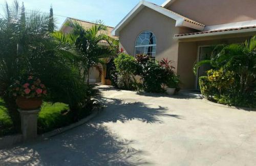 Caribbean Estates House | Caribbean Estate AJ